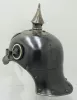 Prussian Jäger zu Pferd Enlisted Model 1915 Pickelhaube Visuel 3